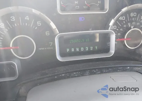 2007 Ford Expedition Xlt z USA, uszkodzony, nr VIN 1FMFU16587LA67862